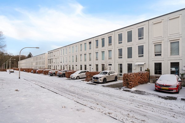 Medium property photo - Roelofsbeldstraat 6, 7413 RV Deventer